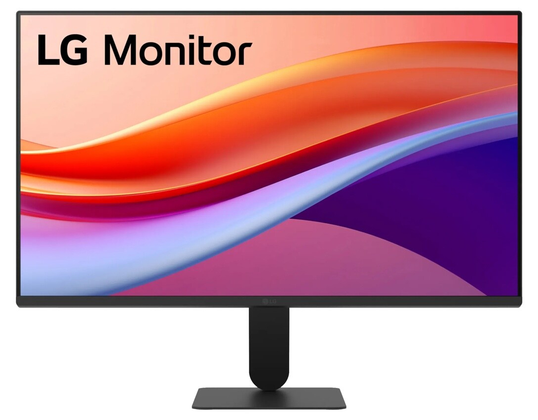 LG - Monitor LG 27" 27U411A IPS FHD 120Hz 5ms sRGB 99%