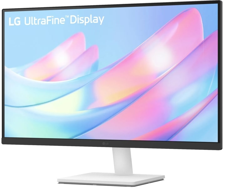 LG - Monitor LG UltraFine 27" 27US500 IPS 4K 60Hz HDR10 DCI-P3 90%