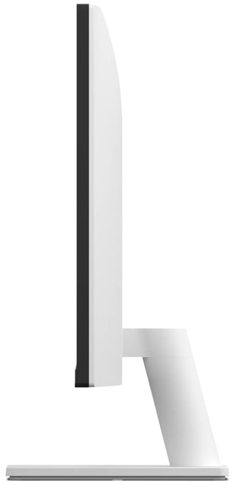 LG - Monitor LG UltraFine 27" 27US500 IPS 4K 60Hz HDR10 DCI-P3 90%