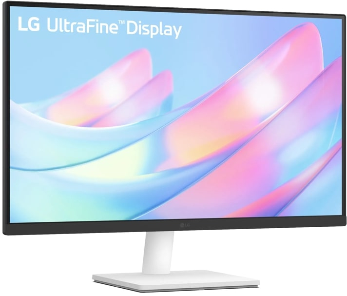 LG - Monitor LG UltraFine 27" 27US500 IPS 4K 60Hz HDR10 DCI-P3 90%
