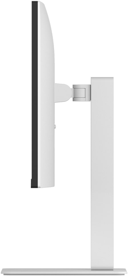 LG - Monitor LG UltraFine 27" 27US550 IPS 4K 60Hz Branco