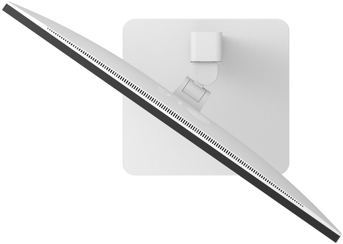 LG - Monitor LG UltraFine 27" 27US550 IPS 4K 60Hz Branco