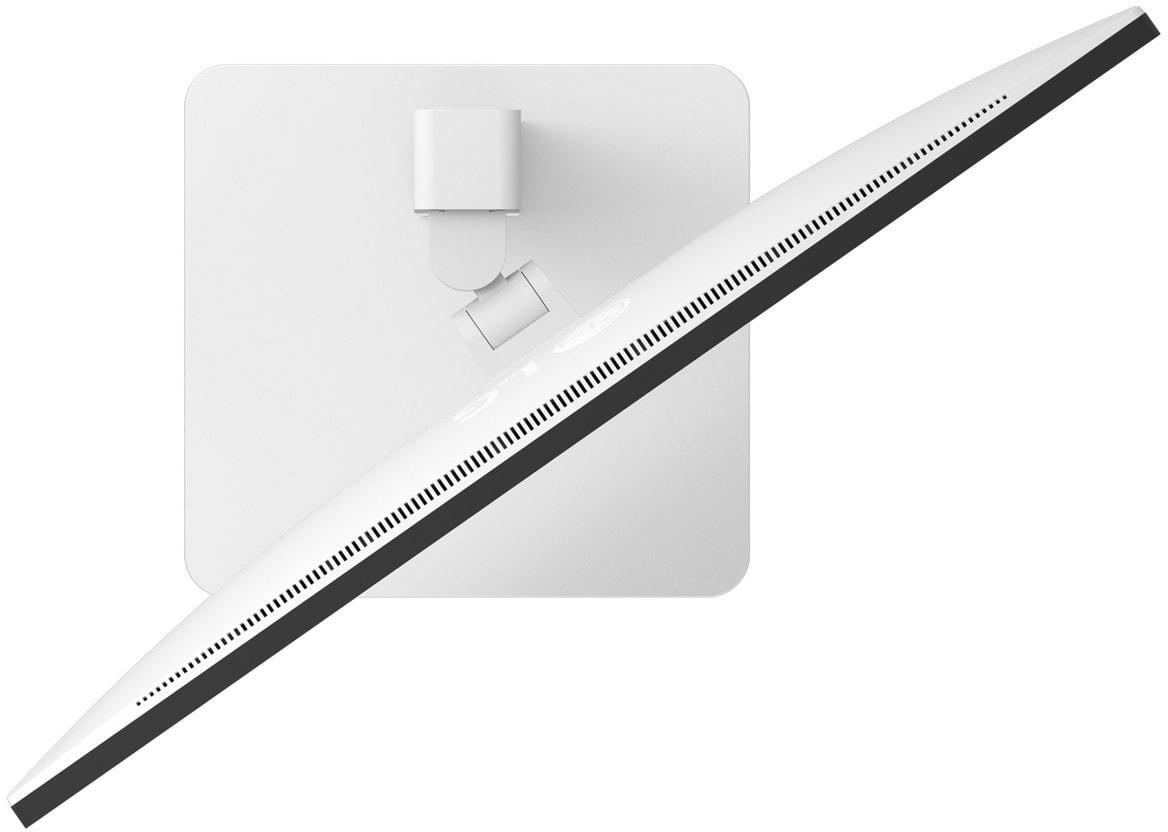 LG - Monitor LG UltraFine 27" 27US550 IPS 4K 60Hz Branco