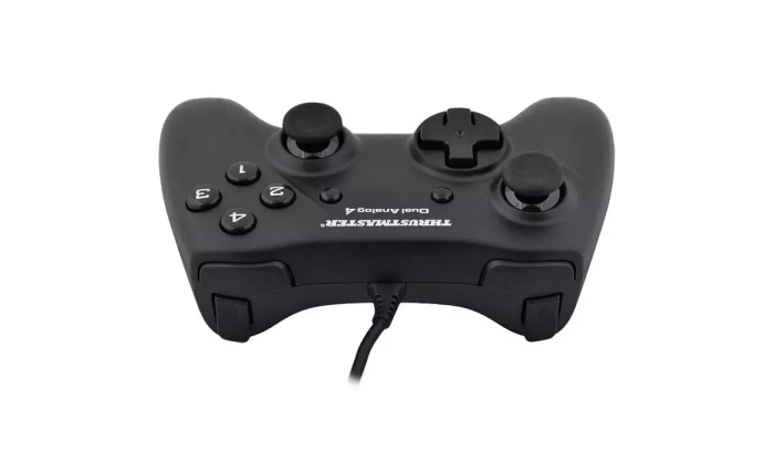 Thrustmaster - Gamepad Thrustmaster Dual Analog 4 PC
