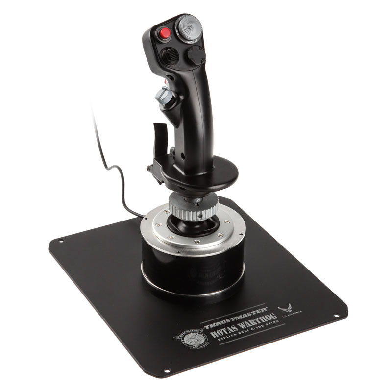 Thrustmaster - Joystick Thrustmaster HOTAS Warthog Flight Stick