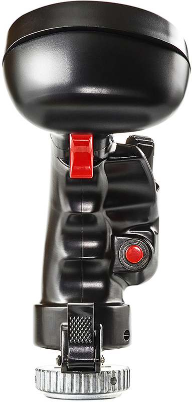 Thrustmaster - Joystick Thrustmaster F/A-18C Hornet Hotas Grip Add-On PC