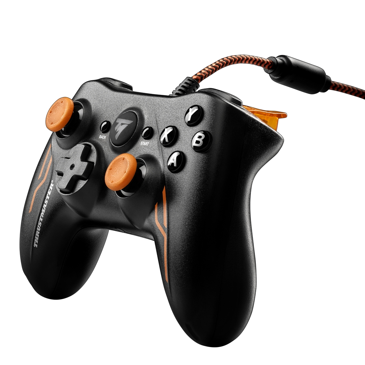 Thrustmaster - Gamepad Thrustmaster GP XID eSport Edition
