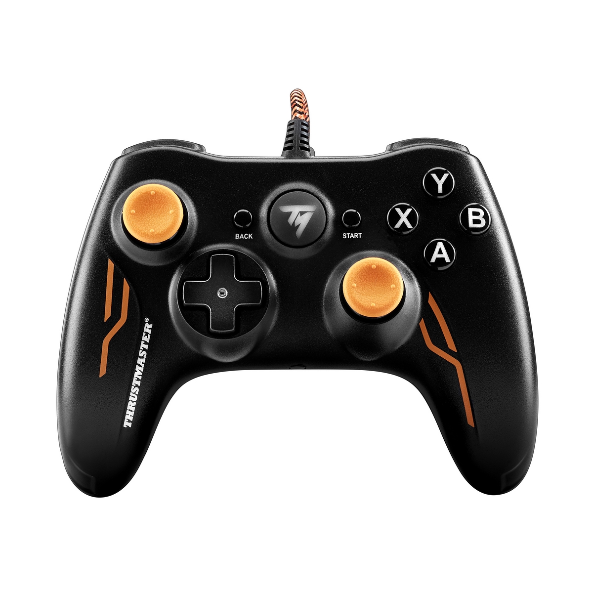 Thrustmaster - Gamepad Thrustmaster GP XID eSport Edition
