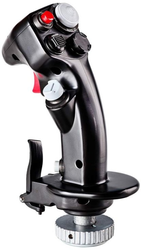 Thrustmaster - Joystick Thrusmaster F-16C Viper HOTAS Add-On PC