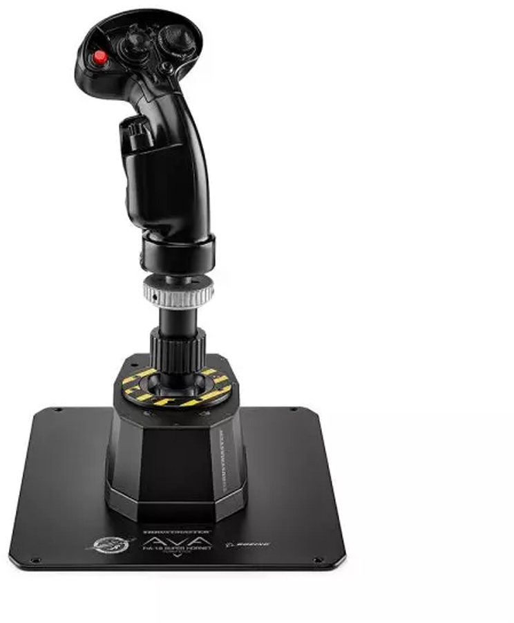 Picture of Picture of Joystick Thrustmaster AVA F/A-18 Super Hornet Flight Stick