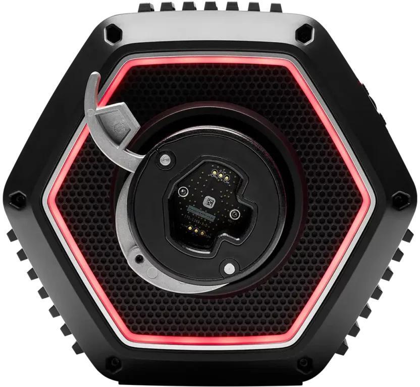 Picture of Picture of Base Volante Thrustmaster T818 SERVO BASE - PC