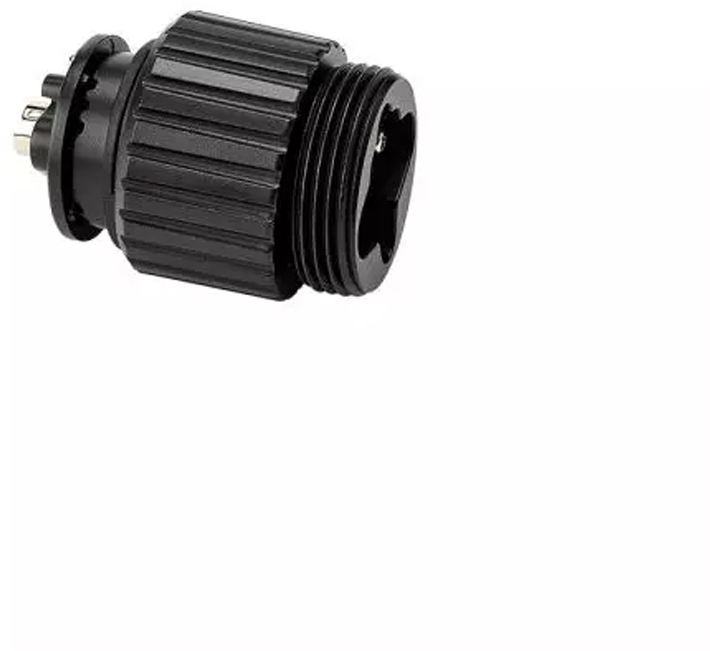 Picture of Picture of Adaptador p/Joystick Thrustmaster AVA Offset