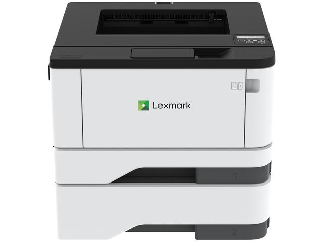 Lexmark - Impressora Lexmark MS331dn a Laser Monocromática