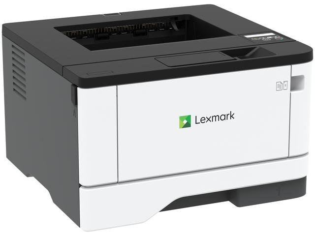 Lexmark - Impressora Lexmark MS331dn a Laser Monocromática