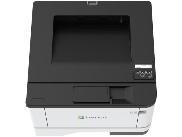 Lexmark - Impressora Lexmark MS331dn a Laser Monocromática