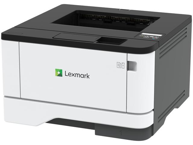 Lexmark - Impressora Lexmark MS331dn a Laser Monocromática