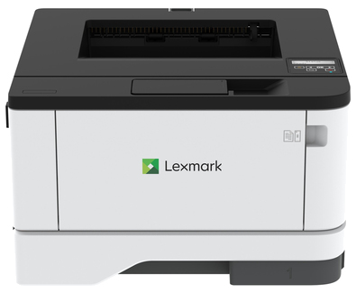Picture of Picture of Impressora Lexmark MS331dn a Laser Monocromática