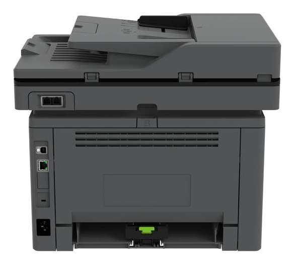 Lexmark - Multifunções Lexmark MX431adn a Laser Monocromática