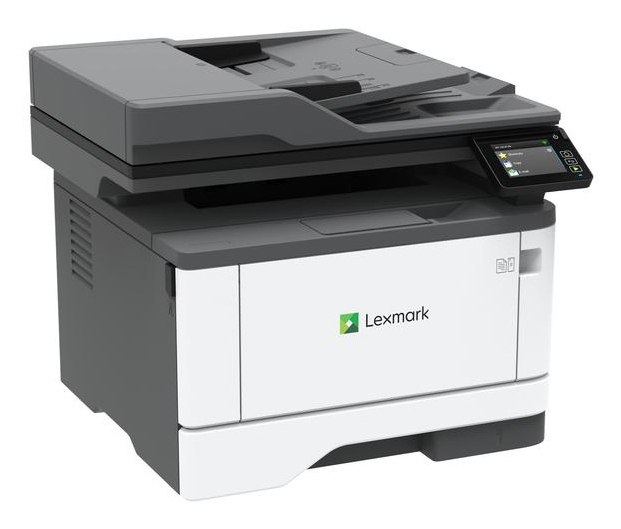 Lexmark - Multifunções Lexmark MX431adn a Laser Monocromática