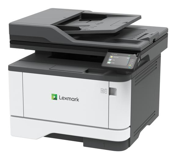 Lexmark - Multifunções Lexmark MX431adn a Laser Monocromática