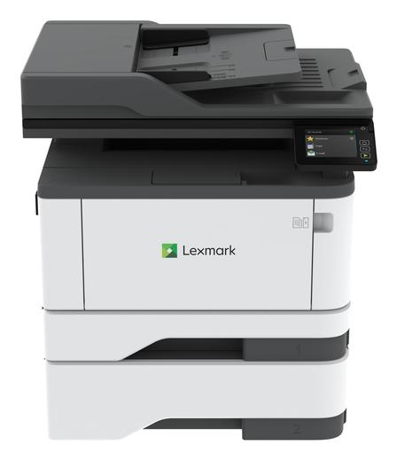 Lexmark - Multifunções Lexmark MX431adn a Laser Monocromática