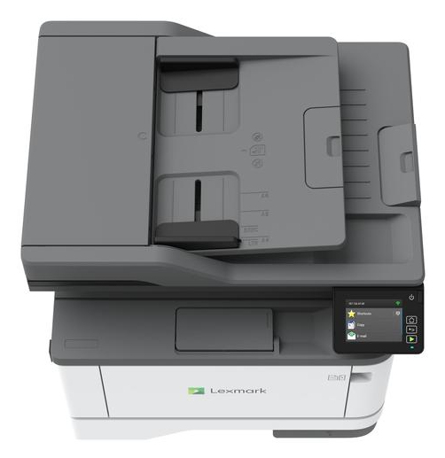 Lexmark - Multifunções Lexmark MX431adn a Laser Monocromática