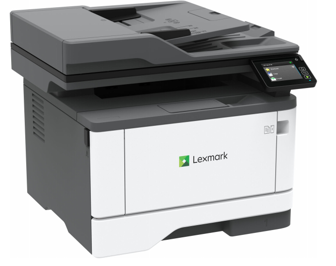 Picture of Picture of Multifunções Lexmark XM1342 a Laser Monocromática