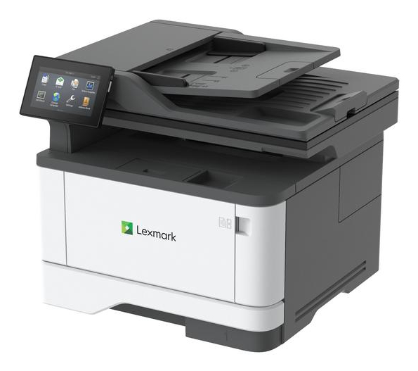 Lexmark - Multifunções Lexmark XM3142 a Laser Monocromática Wi-Fi