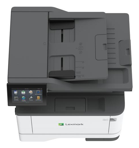 Lexmark - Multifunções Lexmark XM3142 a Laser Monocromática Wi-Fi
