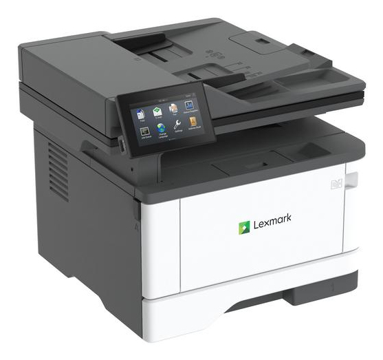 Lexmark - Multifunções Lexmark XM3142 a Laser Monocromática Wi-Fi