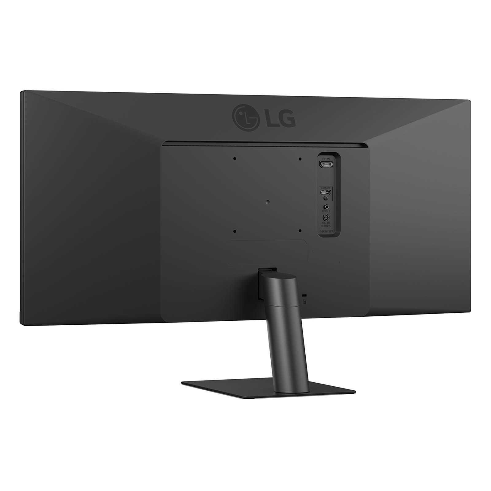 LG - Monitor LG 29" 29U511A-B IPS WFHD 100Hz FreeSync / G-Sync 5ms