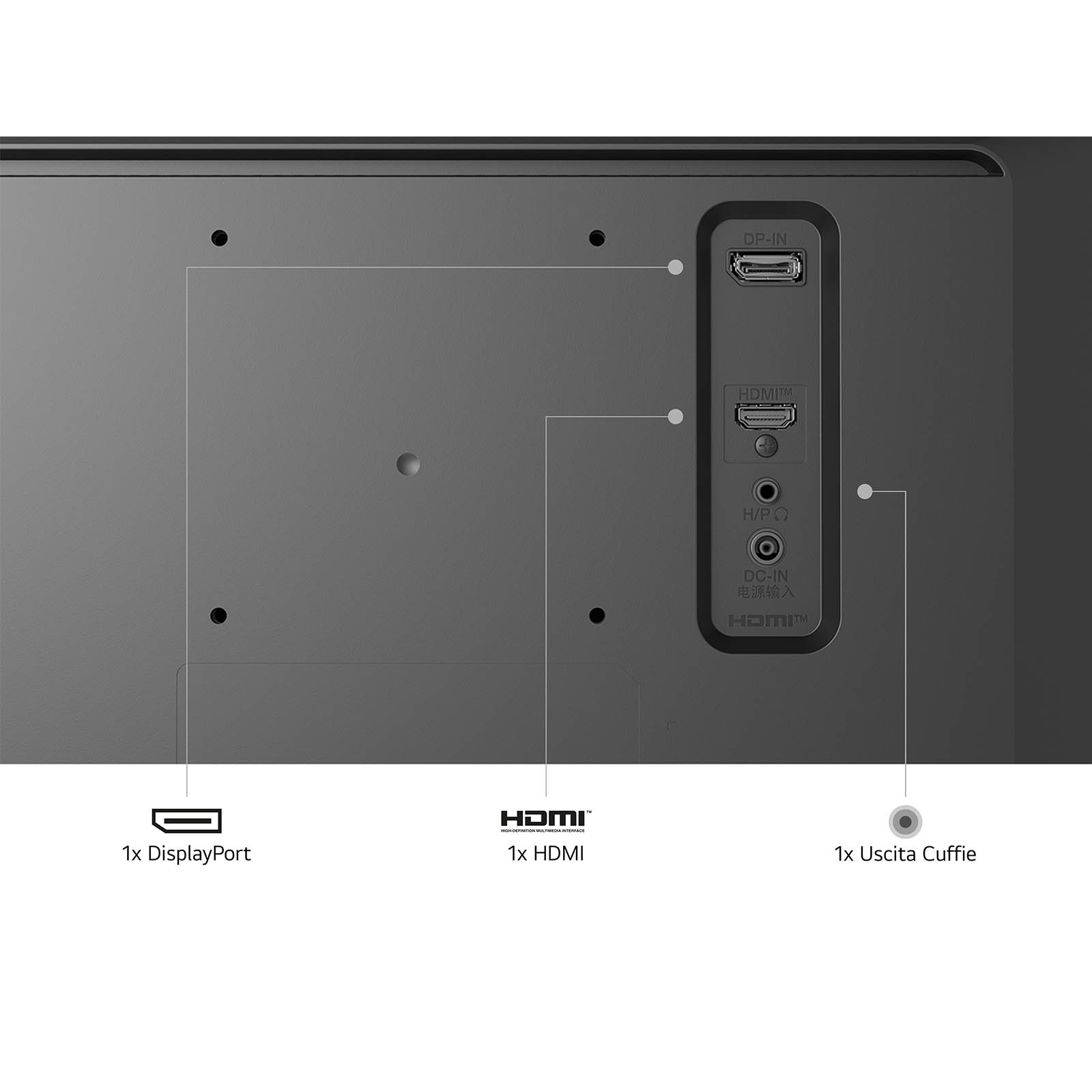 LG - Monitor LG 29" 29U511A-B IPS WFHD 100Hz FreeSync / G-Sync 5ms