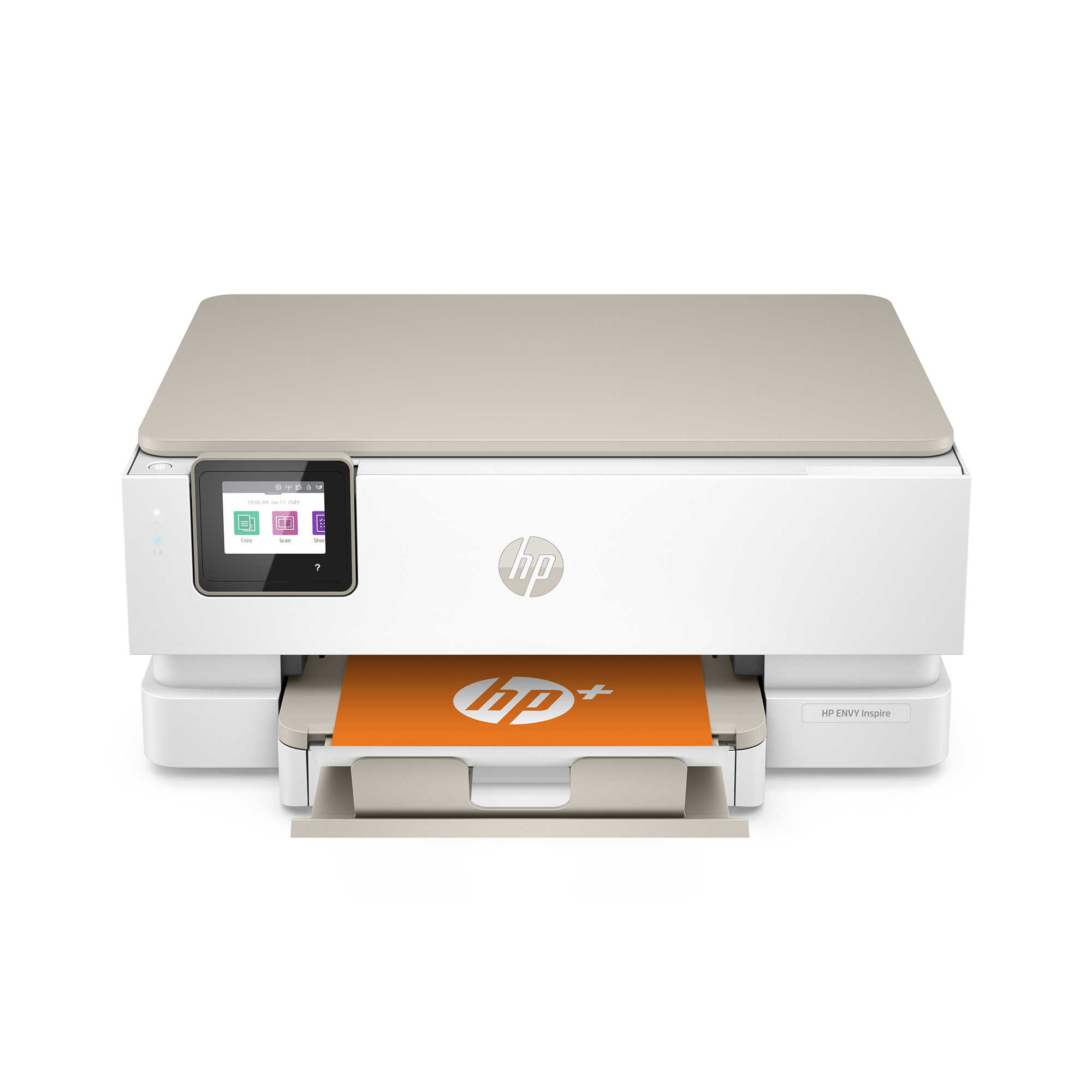 HP - Impressora Multifunções a Jato de Tinta HP Envy Inspire 7221e All-in-One WiFi