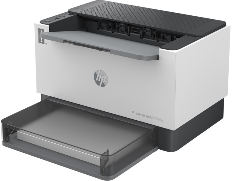 HP - Impressora Laser HP LaserJet Tank 2504dw Wi-Fi