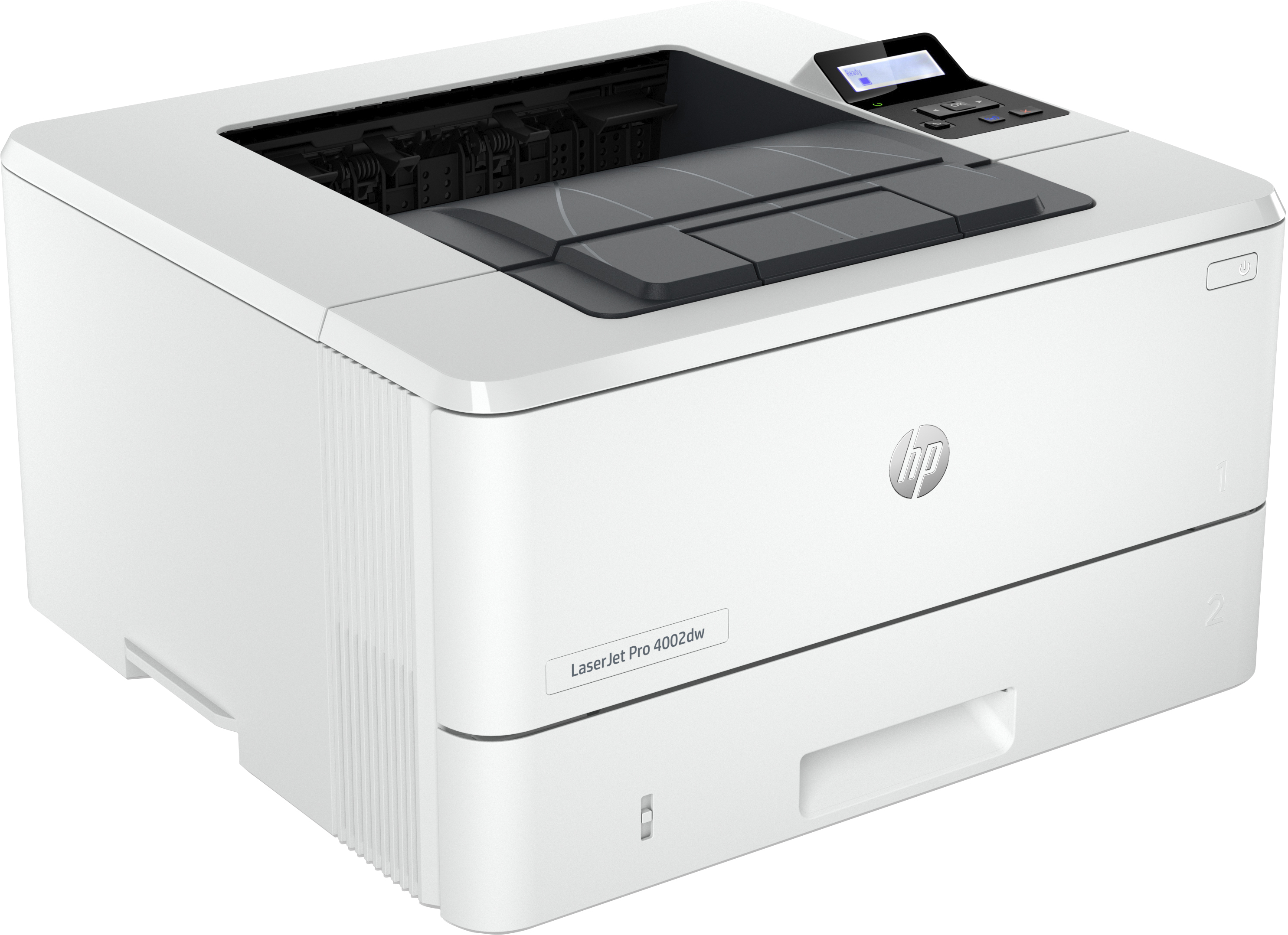 HP - Impressora Laser HP LaserJet Pro 4002dw WiFi