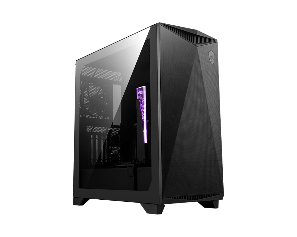 Picture of Picture of Caixa E-ATX MSI MPG GUNGNIR 300P AIRFLOW
