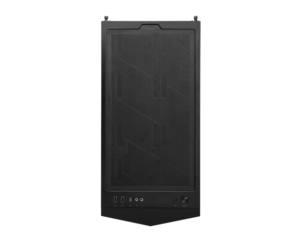 MSI - Caixa E-ATX MSI MPG GUNGNIR 300P AIRFLOW