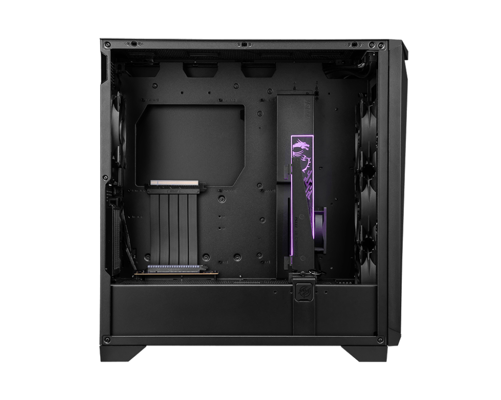 MSI - Caixa E-ATX MSI MPG GUNGNIR 300P AIRFLOW