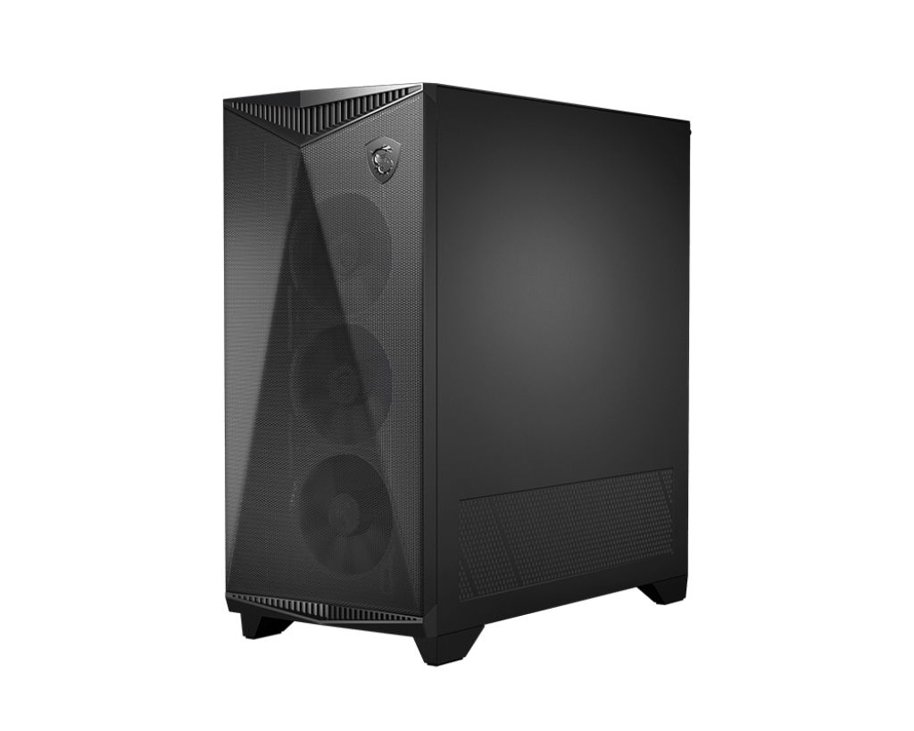 Picture of Picture of Caixa E-ATX MSI MPG GUNGNIR 300P AIRFLOW
