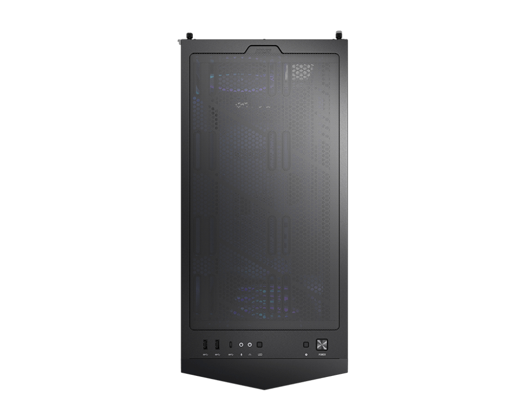 MSI - Caixa E-ATX MSI MPG GUNGNIR 300R AIRFLOW