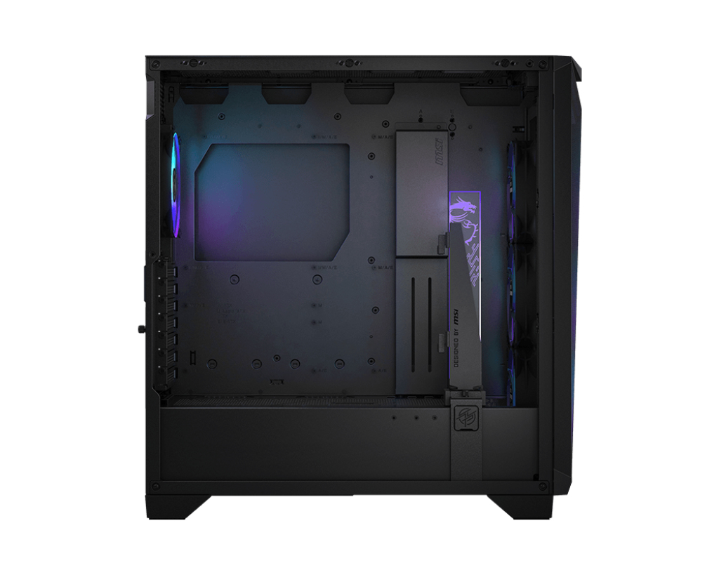 Picture of Picture of Caixa E-ATX MSI MPG GUNGNIR 300R AIRFLOW