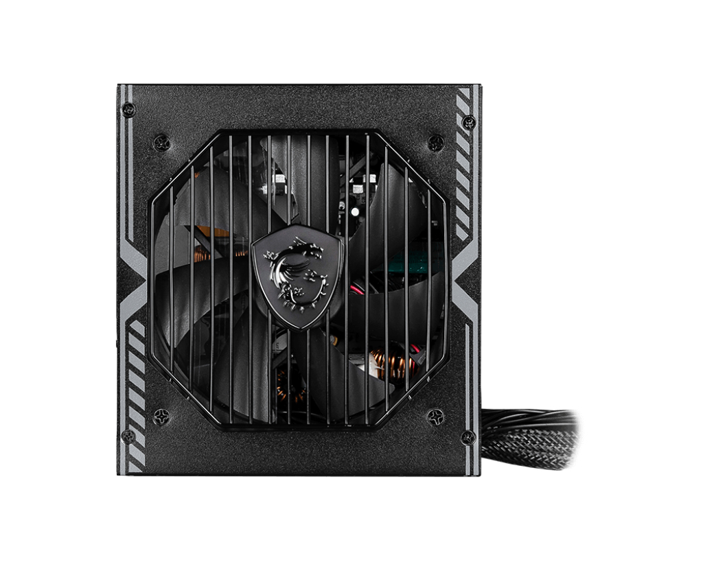 Picture of Picture of Fonte MSI MAG A750BN 750W 80+ Bronze PCIE5