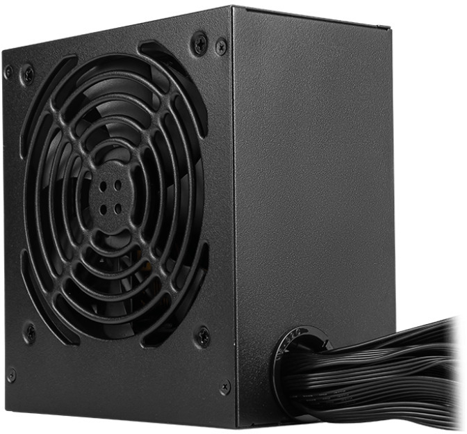 Picture of Picture of Fonte MSI MAG A750GN 750W 80+ Gold PCIE5