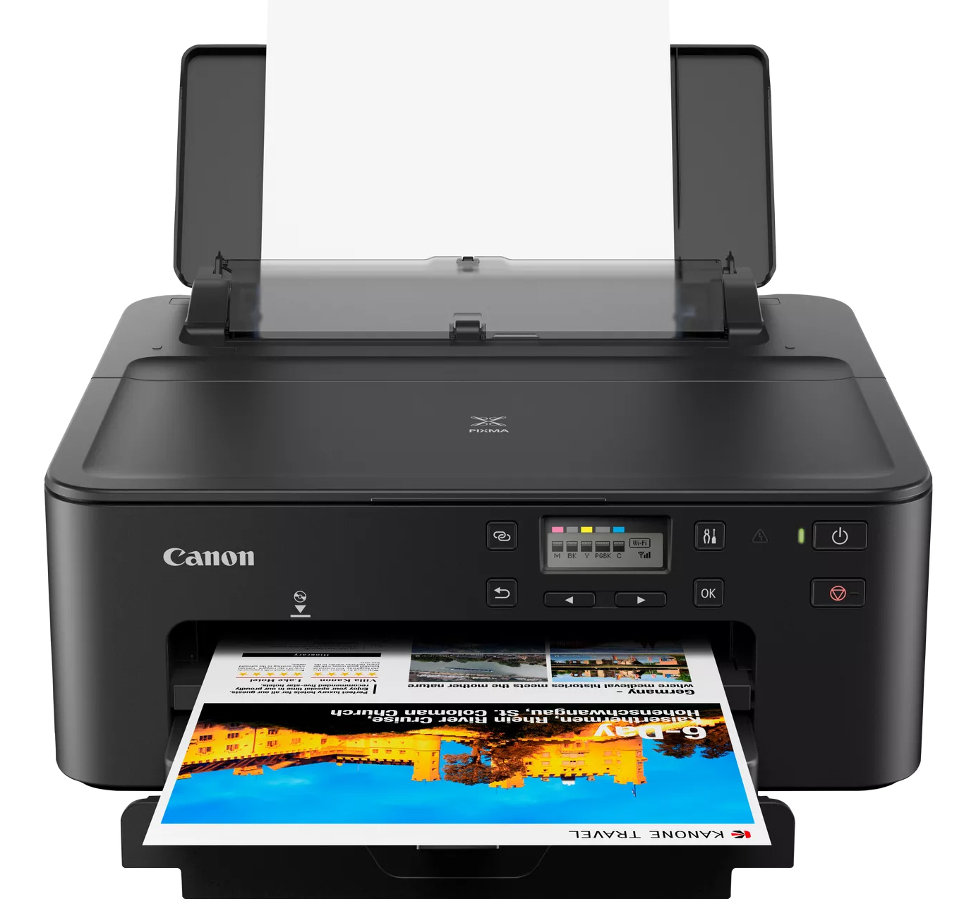 Canon - Impressora Canon PIXMA TS705a Wi-Fi