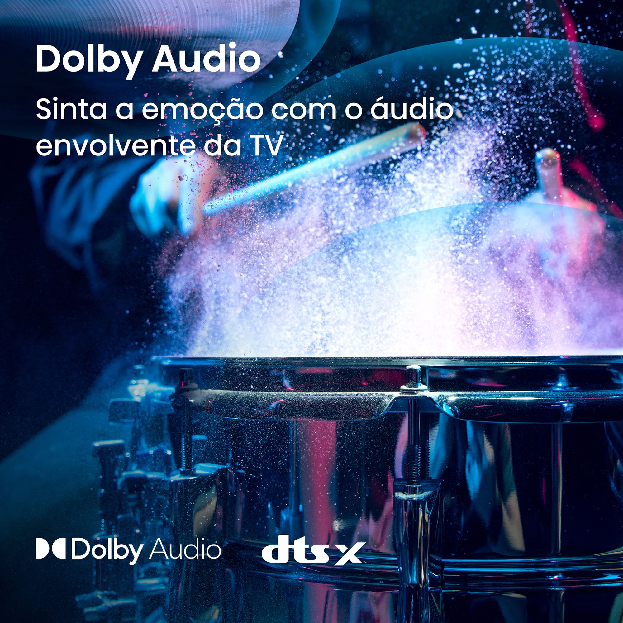 hisense - Televisão Hisense 32A4Q 32" LED Full HD VIDAA