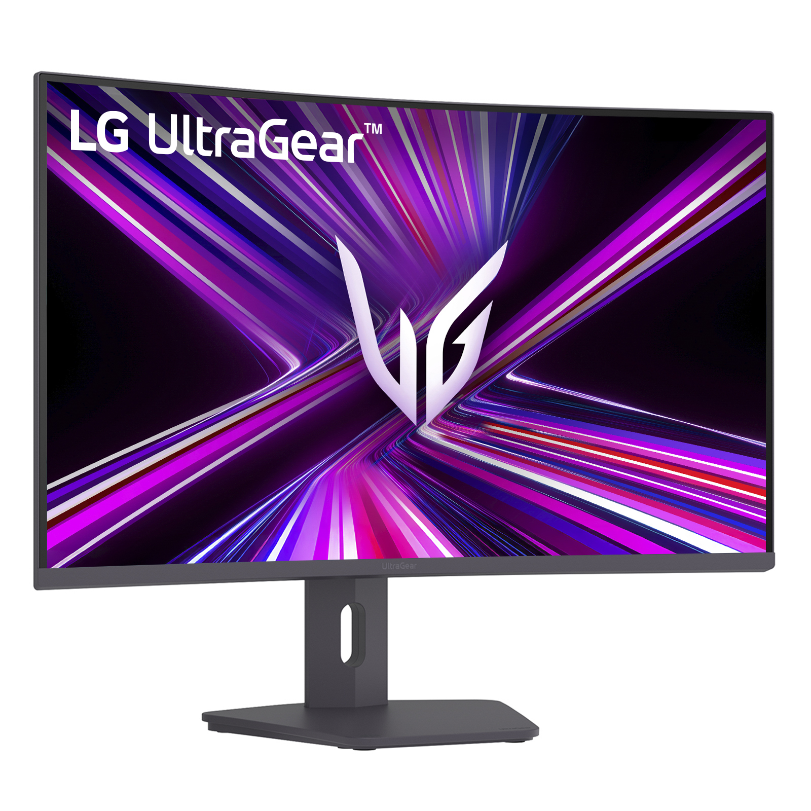 LG - Monitor Gaming LG UltraGear 32" 32G600A-B VA QHD 180Hz 1ms FreeSync Premium