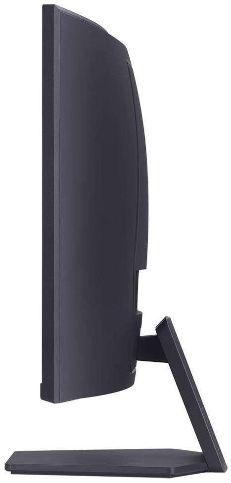 LG - Monitor Curvo Gaming LG UltraGear 32" 32GS60QC VA WQHD 180Hz 1ms
