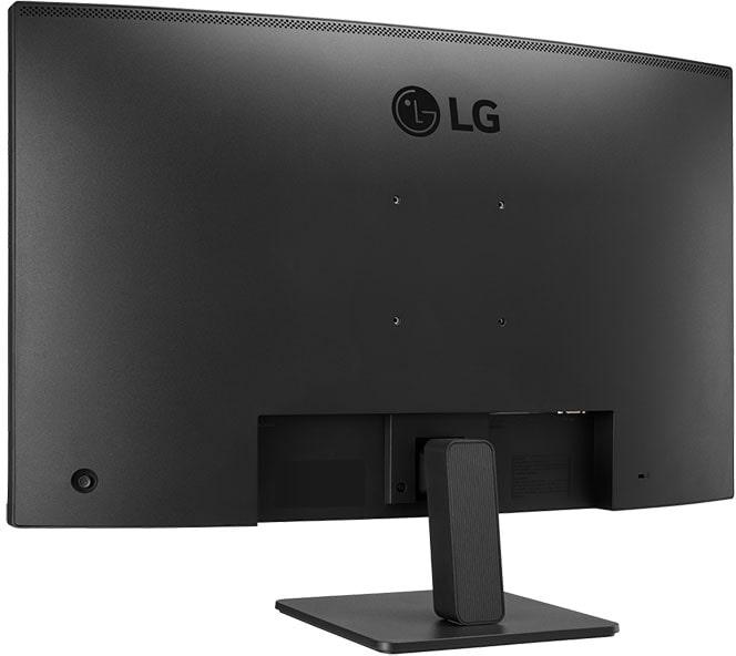 LG - Monitor Curvo LG 31.5" 32MR50C VA FHD 100Hz 5ms
