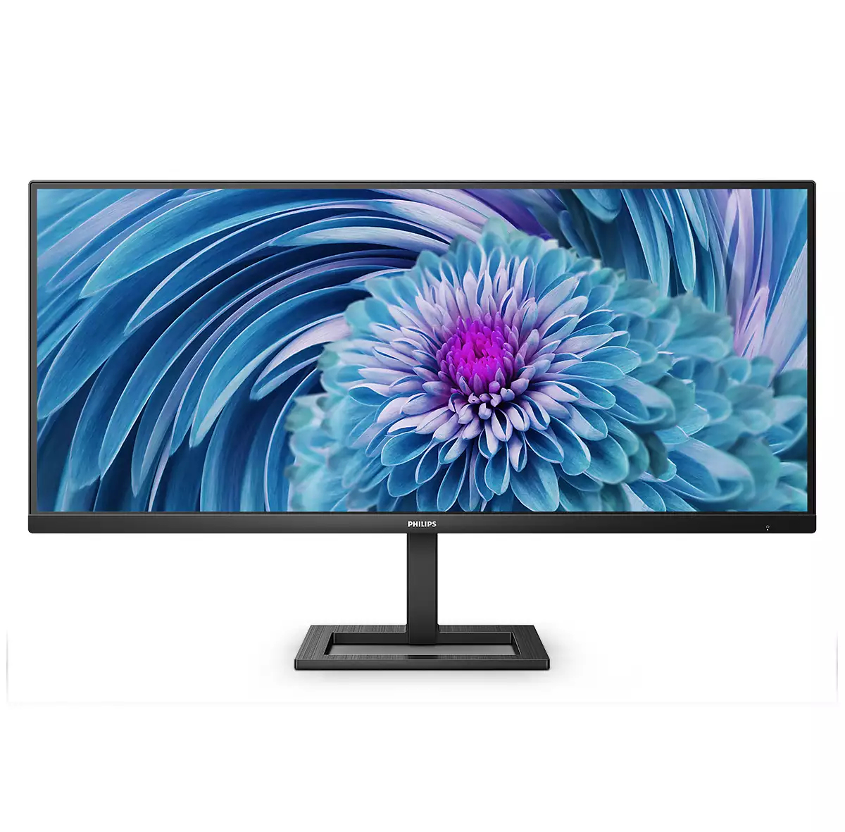 Philips - Monitor Gaming Philips E-Line 34" 346E2LAE VA UWQHD 100Hz 1ms Freesync
