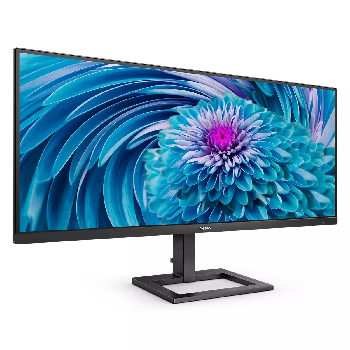 Philips - Monitor Gaming Philips E-Line 34" 346E2LAE VA UWQHD 100Hz 1ms Freesync